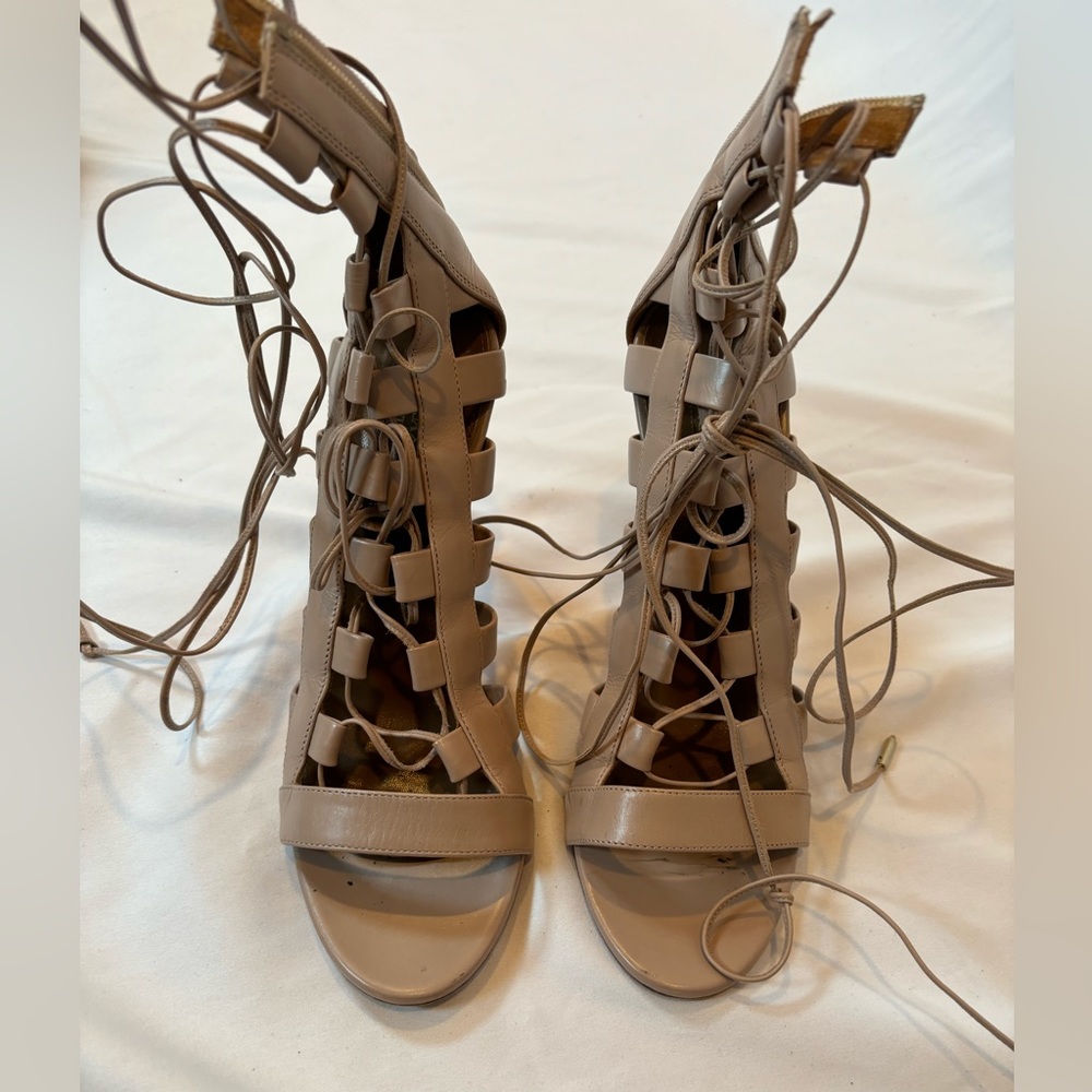 Aquazzura shoes